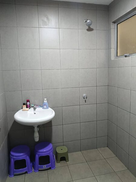 Bilik Sewa view Pool – Setapak