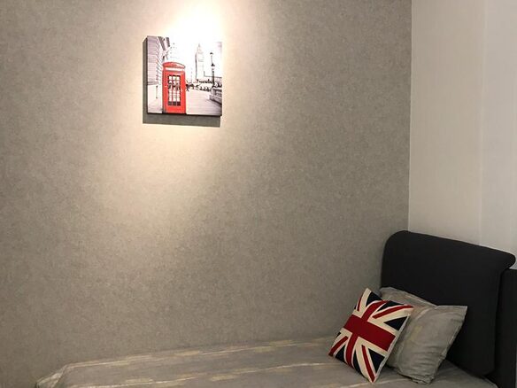 🌟Prima Setapak, KL 🌟 🏡 Fully Furnished Mid Room