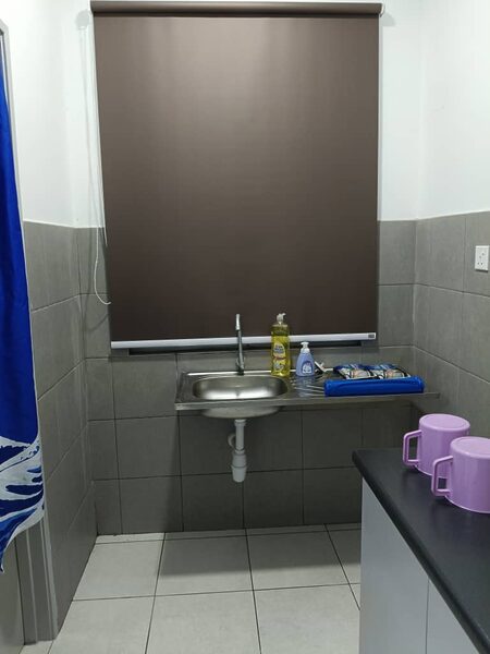 Bilik Sewa view Pool – Setapak
