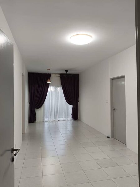 Bilik Sewa view Pool – Setapak