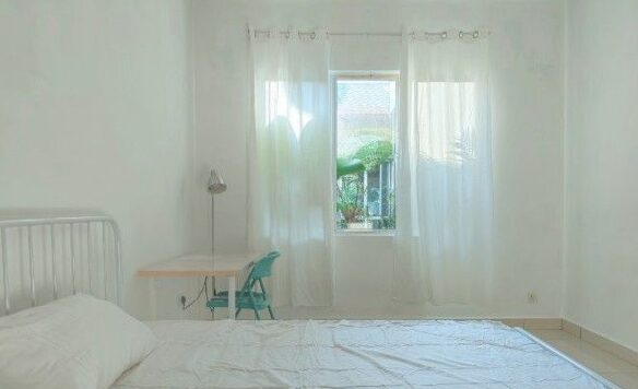 Sewa Taman Eng Ann, Klang Banglo Room for Rent