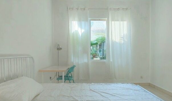 Sewa Taman Eng Ann, Klang Banglo Room for Rent
