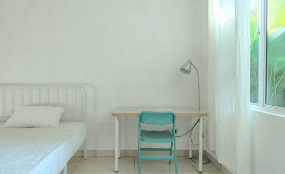Sewa Taman Eng Ann, Klang Banglo Room for Rent