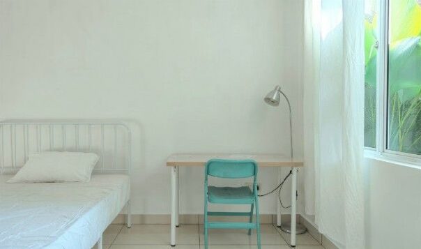 Sewa Taman Eng Ann, Klang Banglo Room for Rent