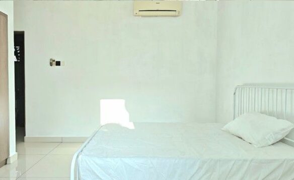 Sewa Taman Eng Ann, Klang Banglo Room for Rent
