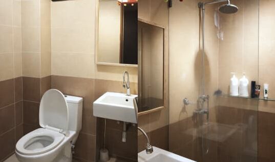 Sewa Taman Eng Ann, Klang Banglo Room for Rent