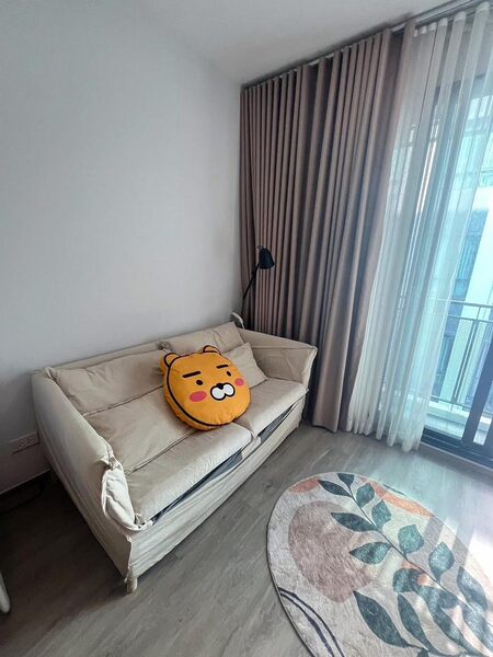 Setia Sky 88 Residence