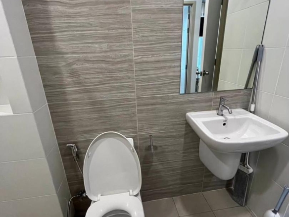 Setia Sky 88 Residence