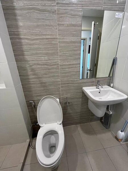 Setia Sky 88 Residence