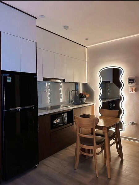 Park Seven Condominium