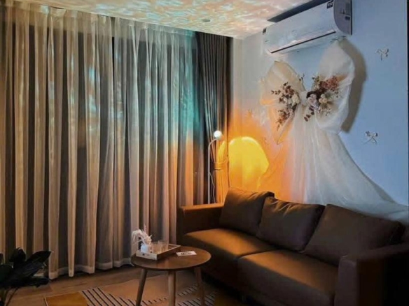 Park Seven Condominium
