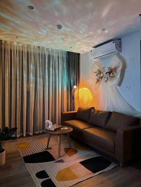 Park Seven Condominium