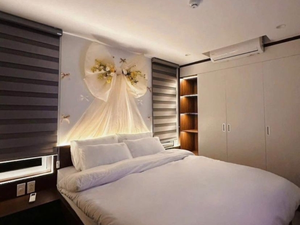 Park Seven Condominium