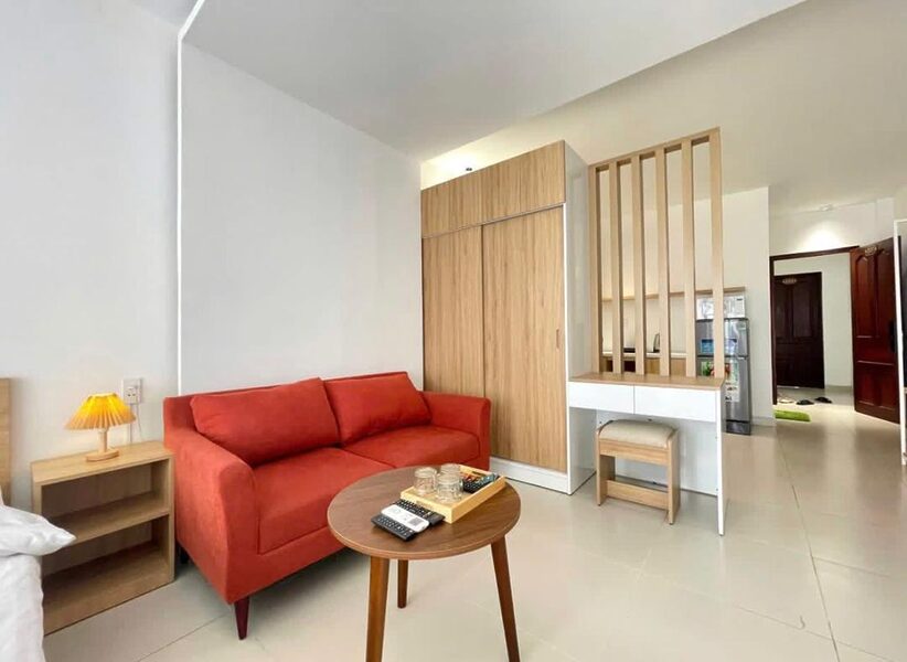 Setia Sky Seputeh Condominium