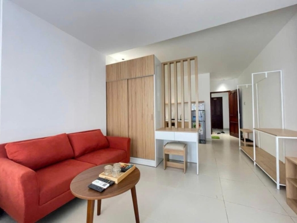 Setia Sky Seputeh Condominium