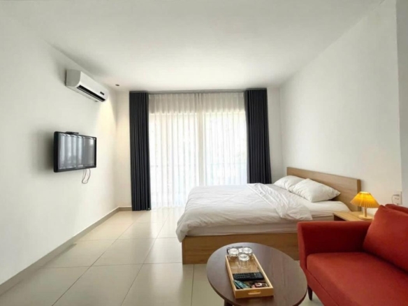 Setia Sky Seputeh Condominium