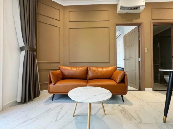 The Binjai On The Park Condominium