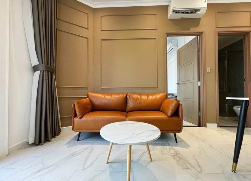The Binjai On The Park Condominium