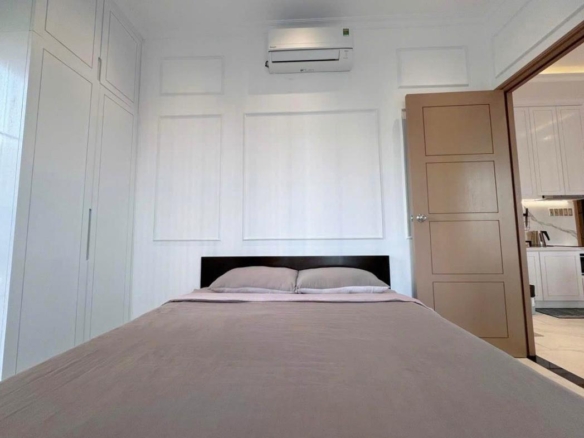 The Binjai On The Park Condominium