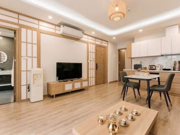 One Menerung Condominium