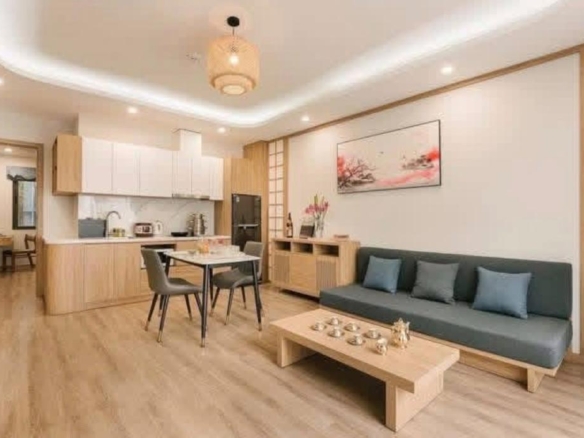 One Menerung Condominium