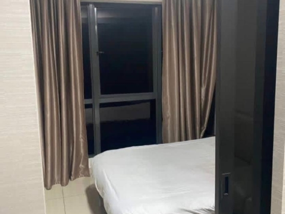 Fully Furnished One KL Condominium