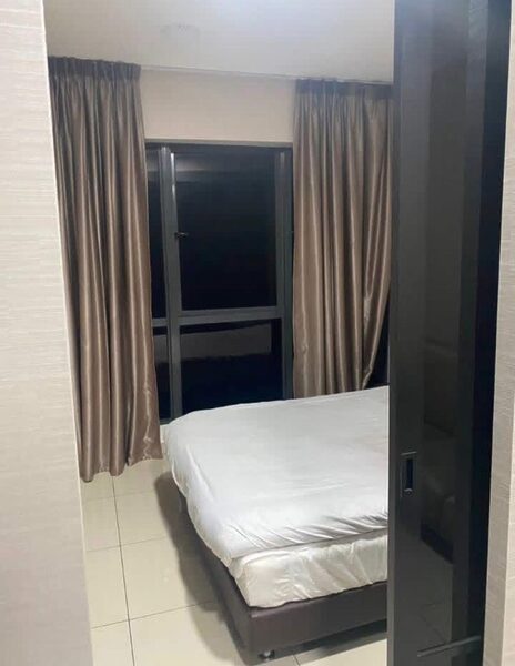 Fully Furnished One KL Condominium