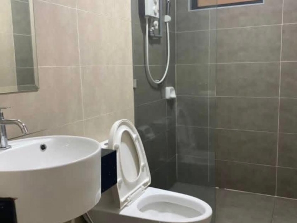 Fully Furnished One KL Condominium