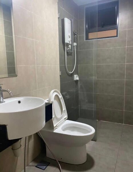 Fully Furnished One KL Condominium