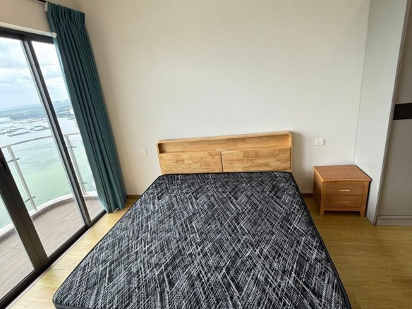 The Straits View Condominium