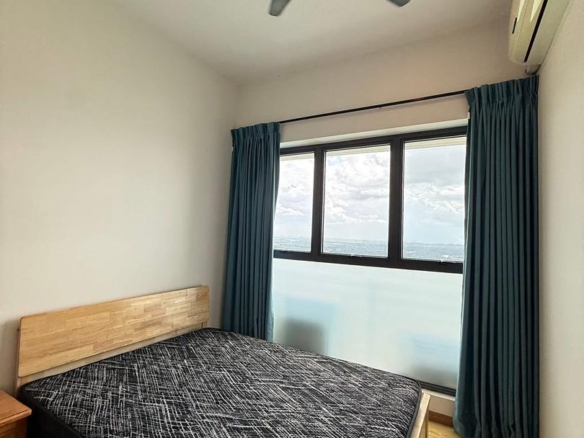 The Straits View Condominium