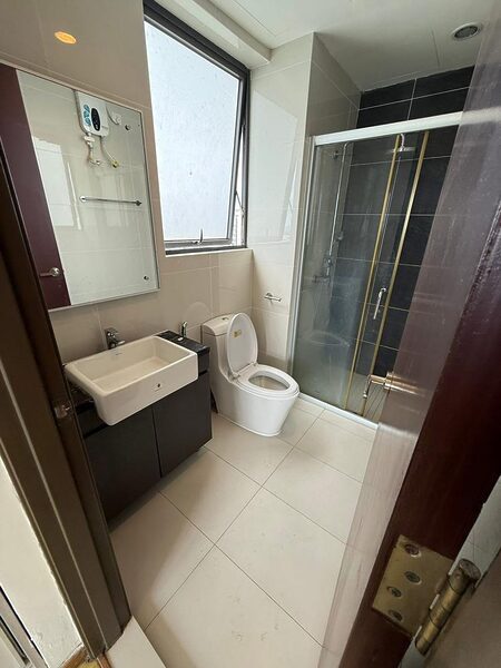 The Straits View Condominium