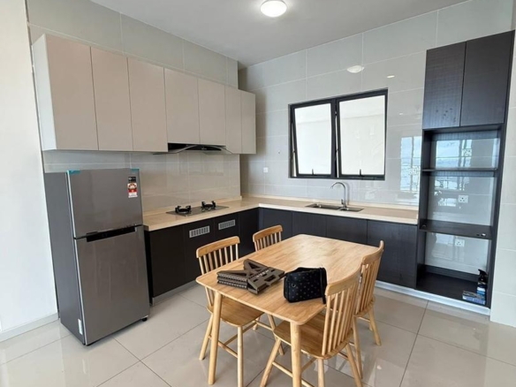 The Straits View Condominium
