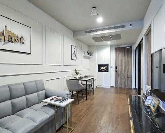 Southkey Mosaic Condominium