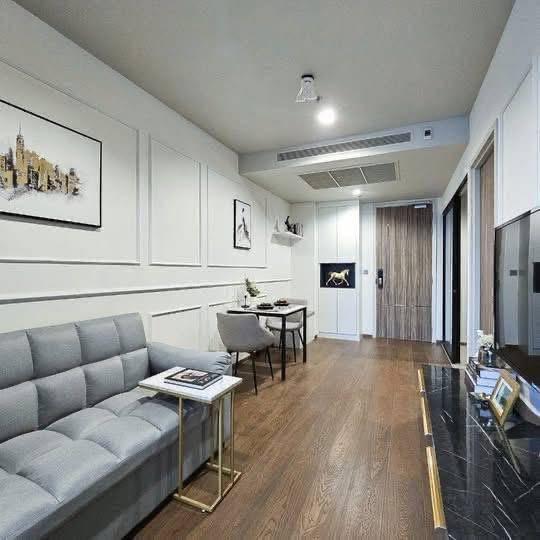 Southkey Mosaic Condominium