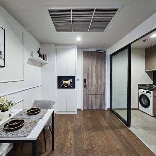 Southkey Mosaic Condominium