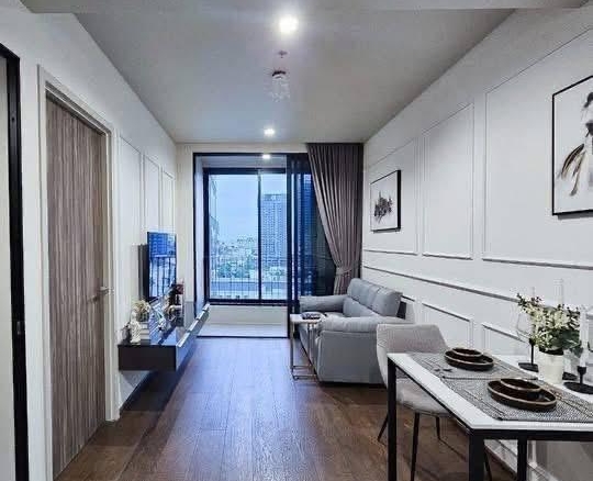 Southkey Mosaic Condominium