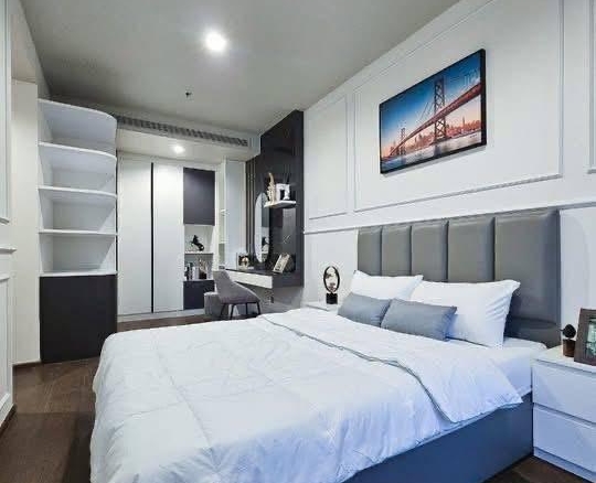 Southkey Mosaic Condominium