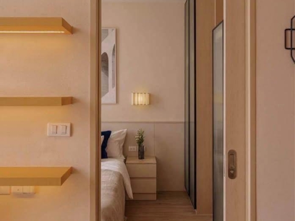 8Scape Residensi