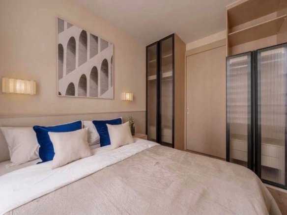 8Scape Residensi