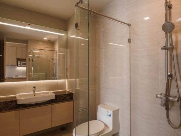 8Scape Residensi