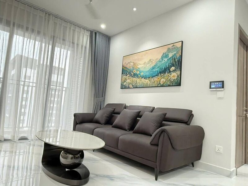 Wave Marina Cove Condominium