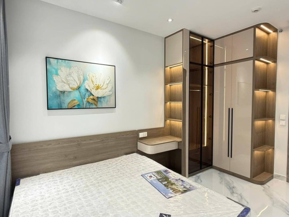 Wave Marina Cove Condominium