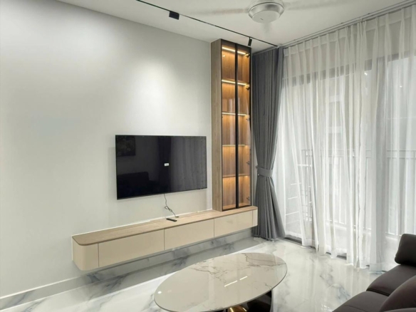 Wave Marina Cove Condominium