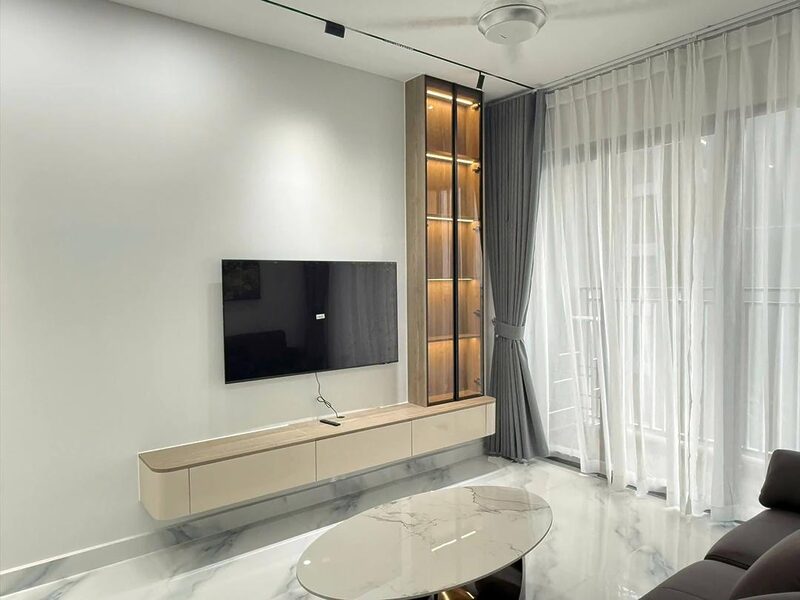 Wave Marina Cove Condominium