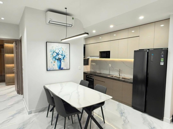 Wave Marina Cove Condominium