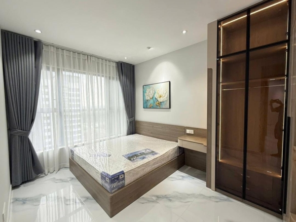 Wave Marina Cove Condominium