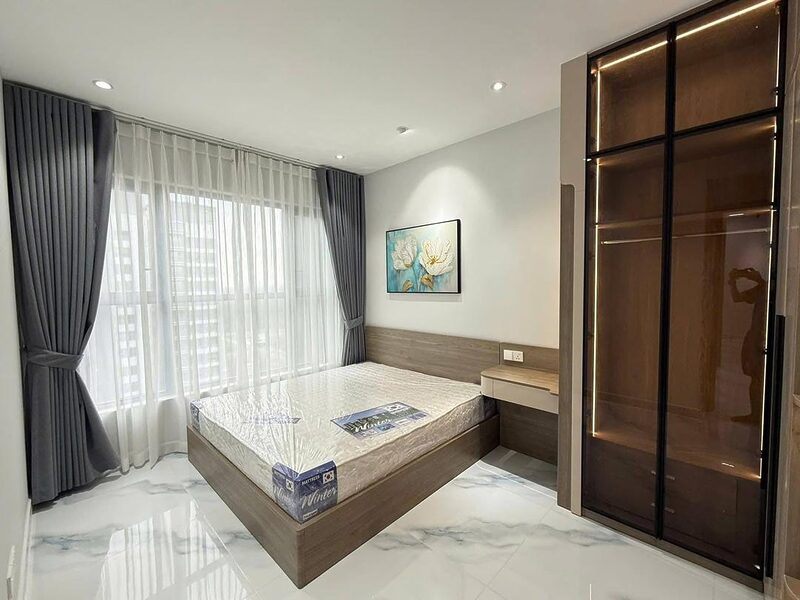 Wave Marina Cove Condominium