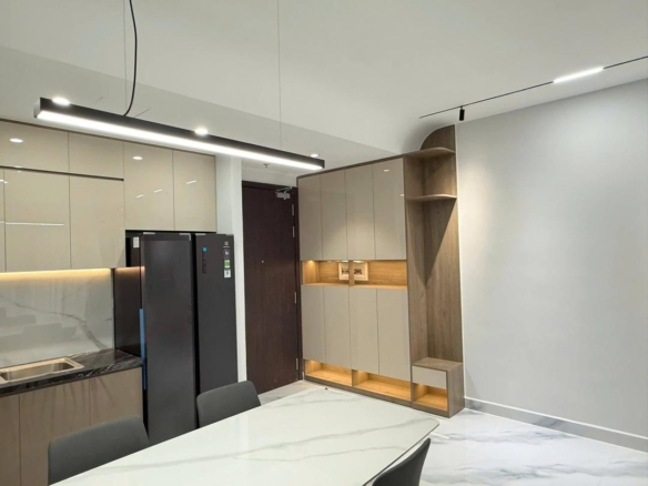 Wave Marina Cove Condominium