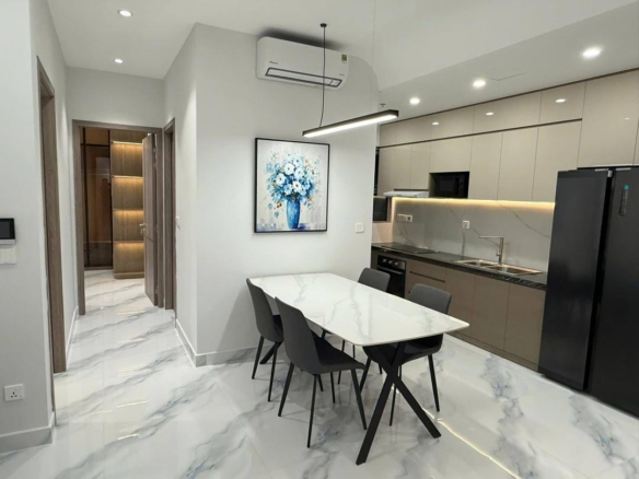 Wave Marina Cove Condominium